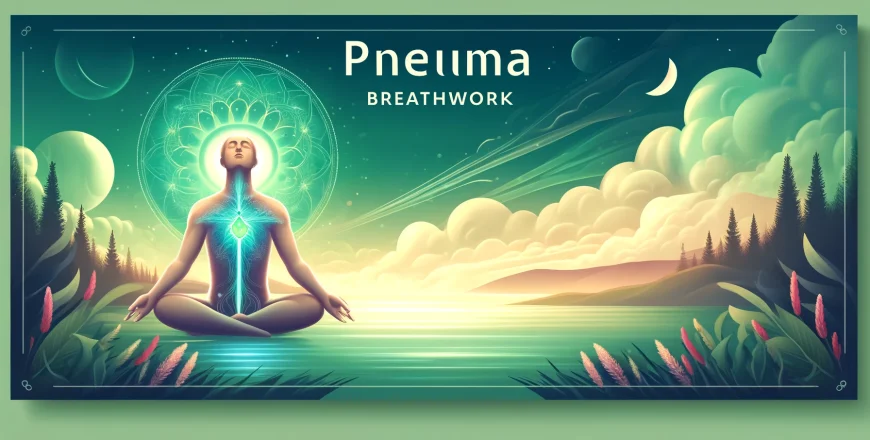 pneuma breathwork